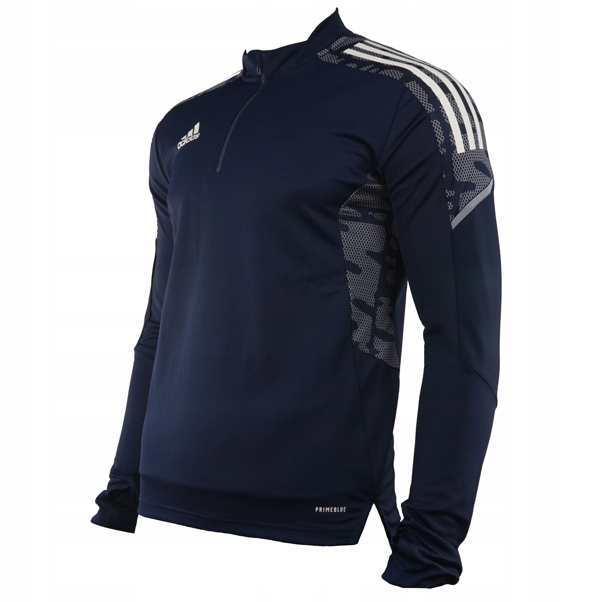 

Bluza męska Adidas Condivo 21 Training Top GH7158