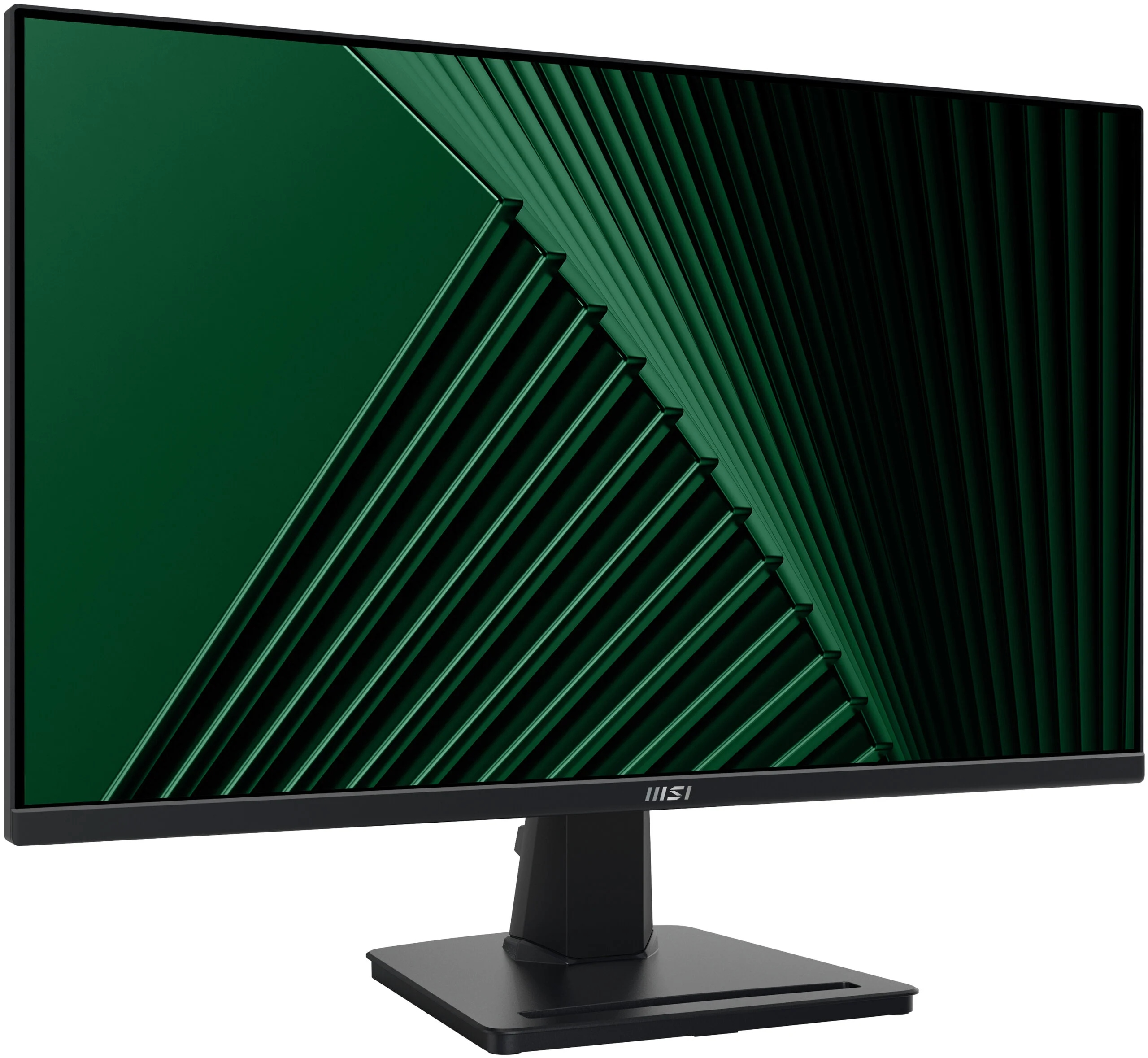 Monitor PRO MP245G 23.8" IPS FHD 100Hz LED głośniki VESA czarny Marka MSI