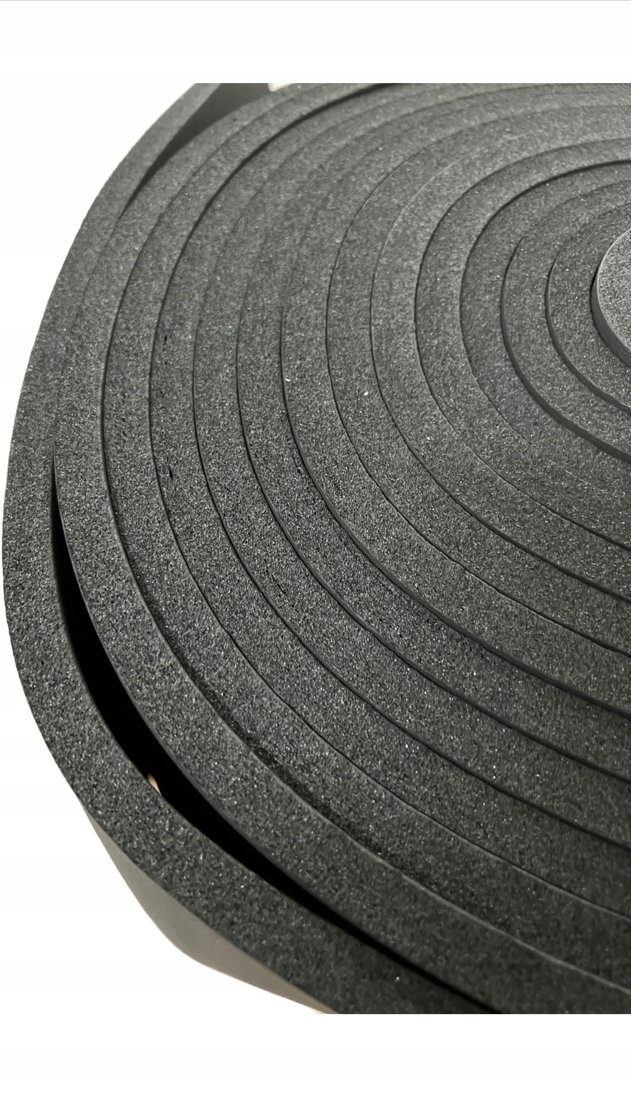 6 mm 10 m2 Kaučuková podložka K-flex St v rolke