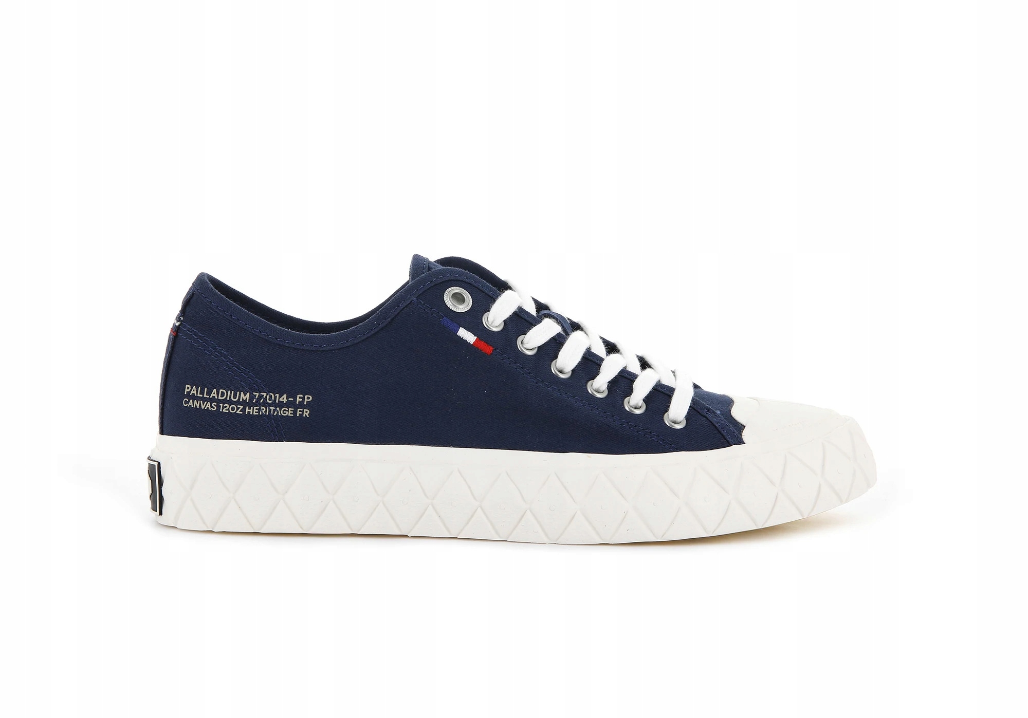 

Palladium - Buty Męskie - Palla Ace Canvas r.42.
