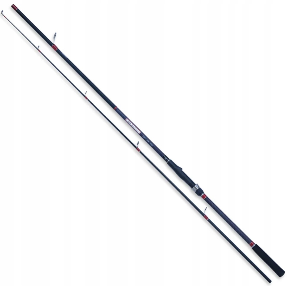Wędka spinningowa Robinson Carbonic Spin 2,70 m 10–30 g