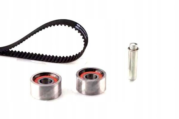 Gates Rozvodová Sada Pro Fiat Ducato 2.8 Tdi (23