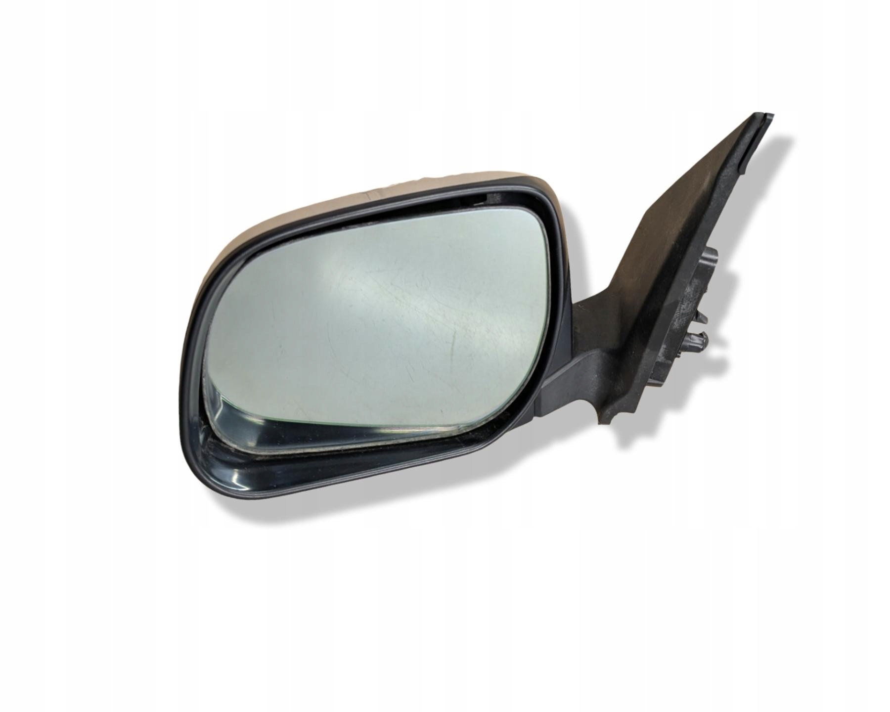 mirror exterior left side Toyota RAV4 3 XA30 2008 87940-42780
