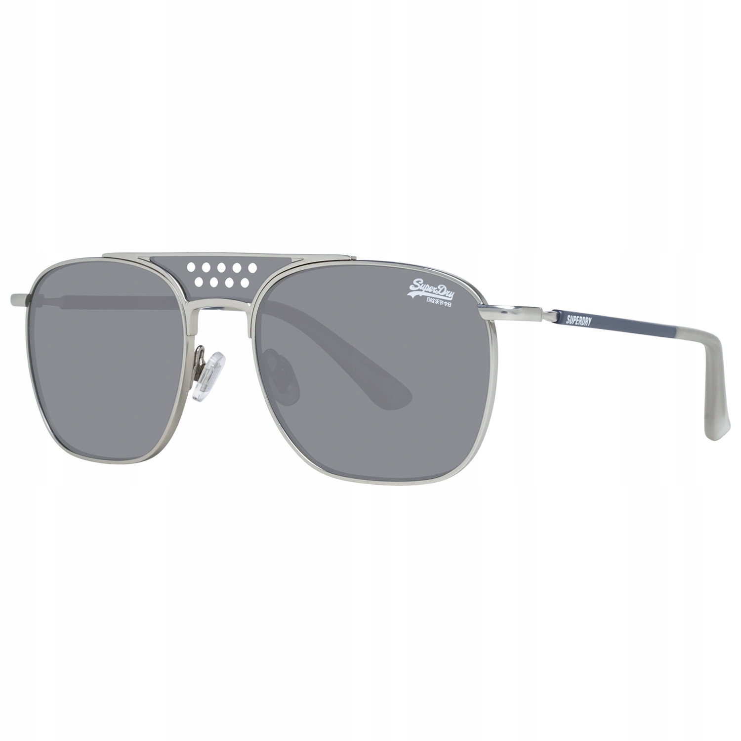 Unisexové sluneční brýle Superdry Sds Trophy 54010 Obdélníkové