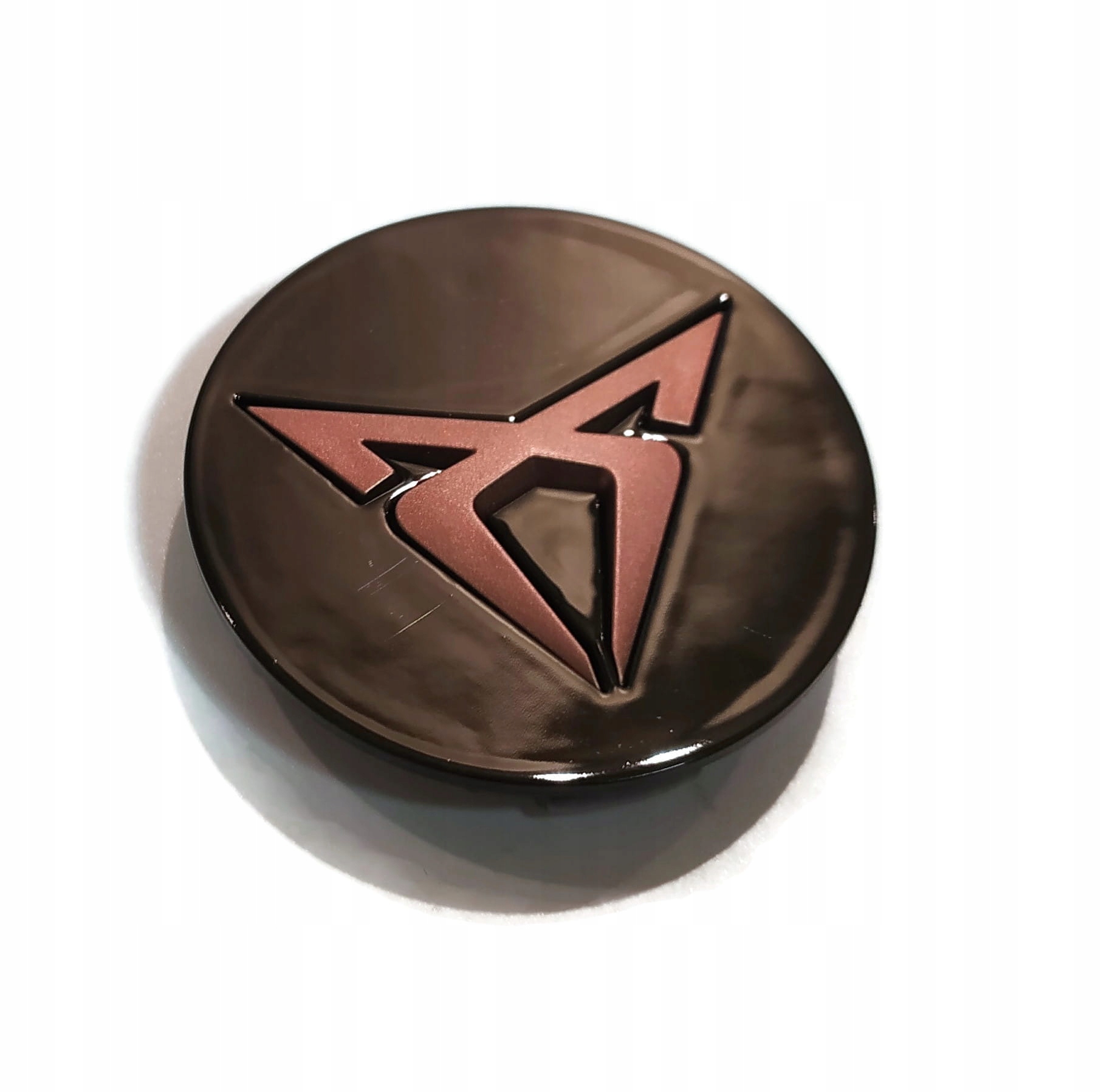 Крышка крышки алюминиевого колеса Cupra SEAT