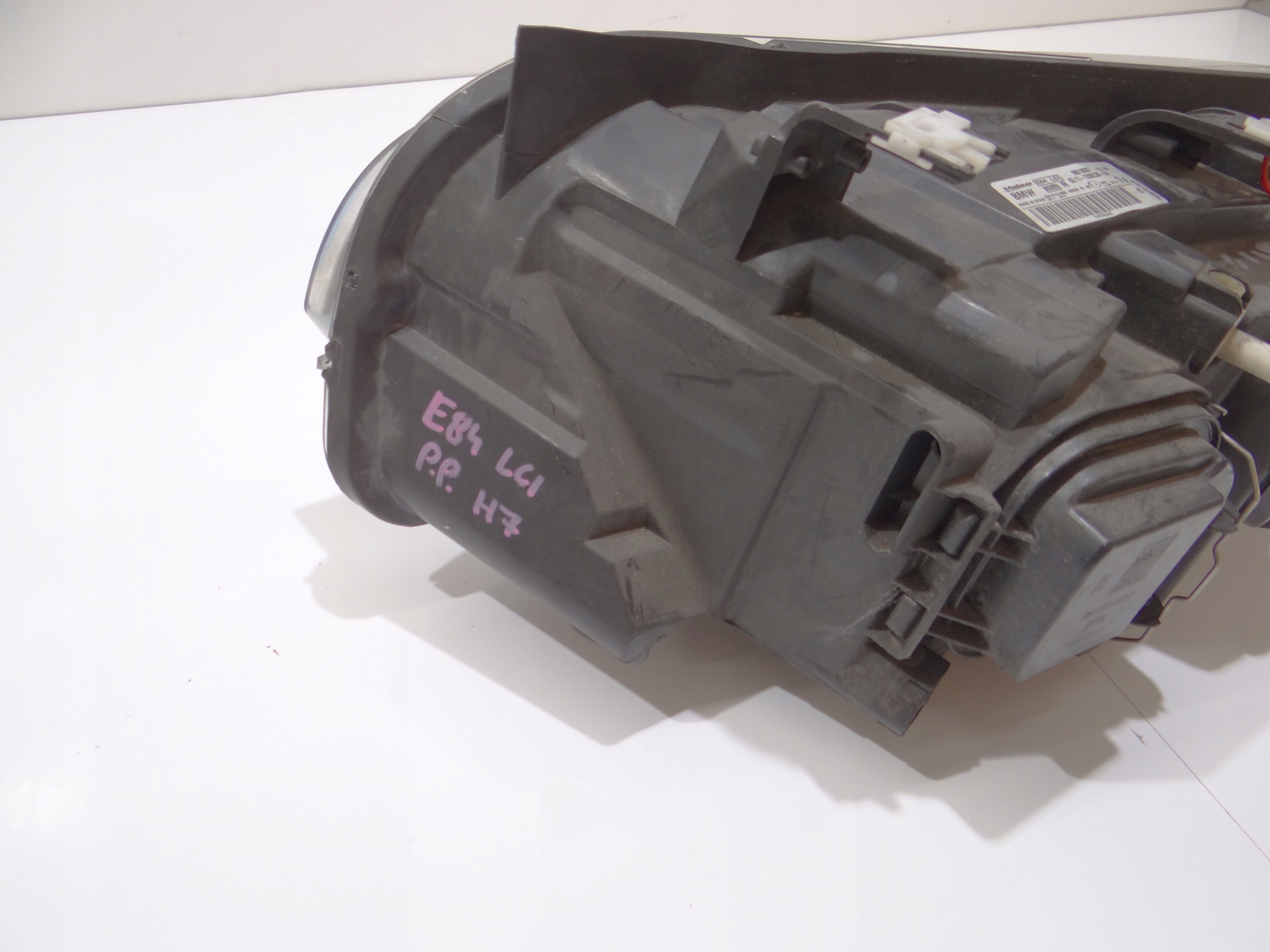 BMW X1 E84 LIFT light right front OE 7290236