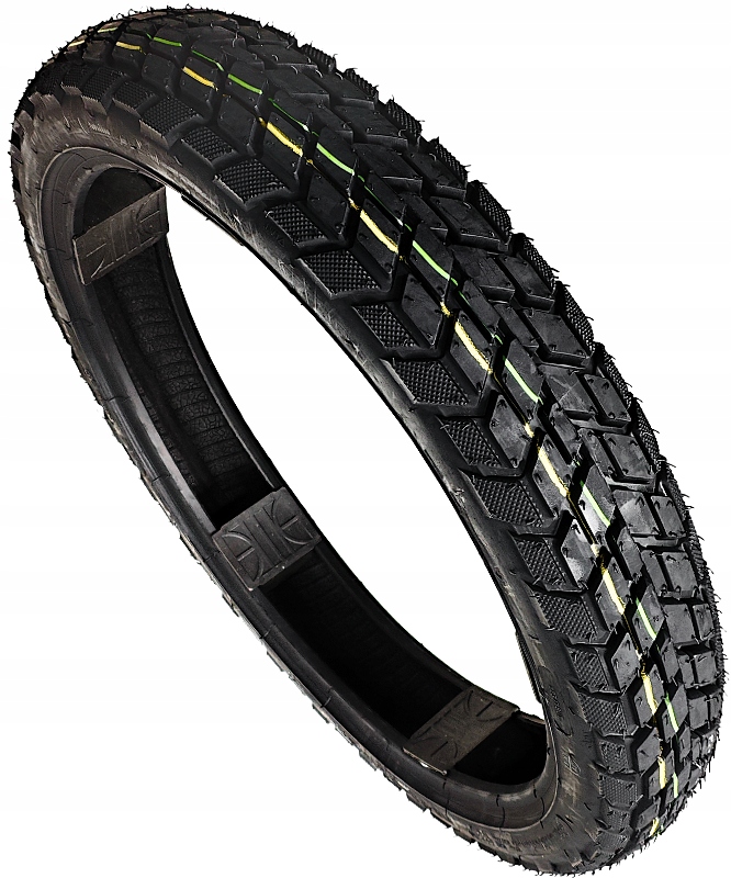 Pneumatika 90/90 Vel. 19 " Motocyklová 6-VRSTVÁ Opinová