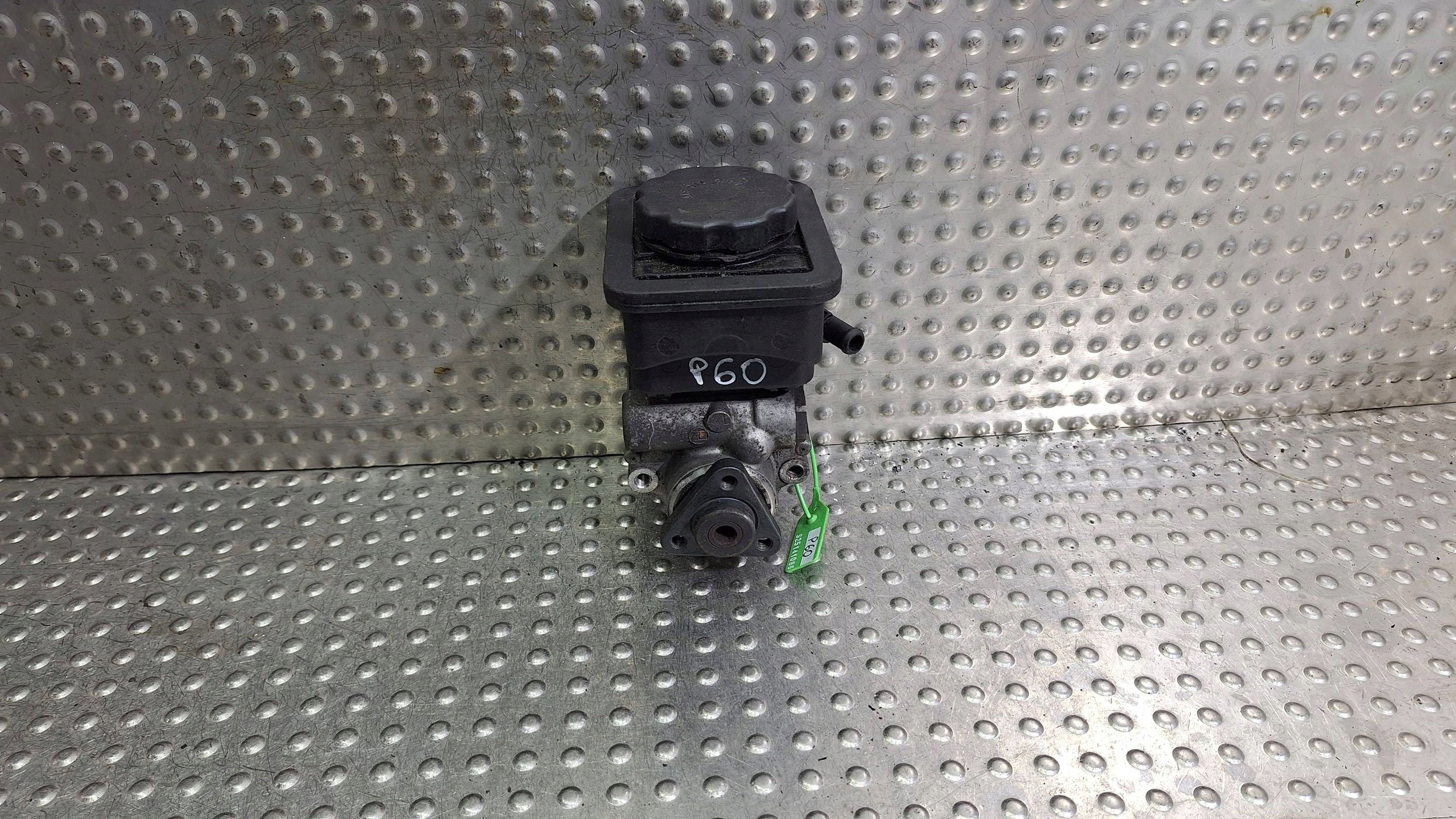 servo pump 1095155 7691900513 BMW E46 E39 X5 E53 2.5D 3.0D M47 M57