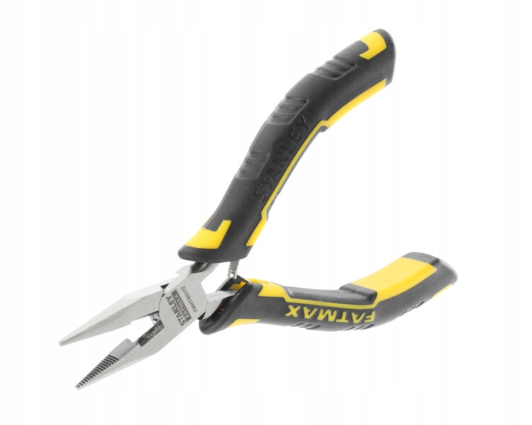 

Stanley Szczypce Płaskie Micro Mini Fatmax 80517