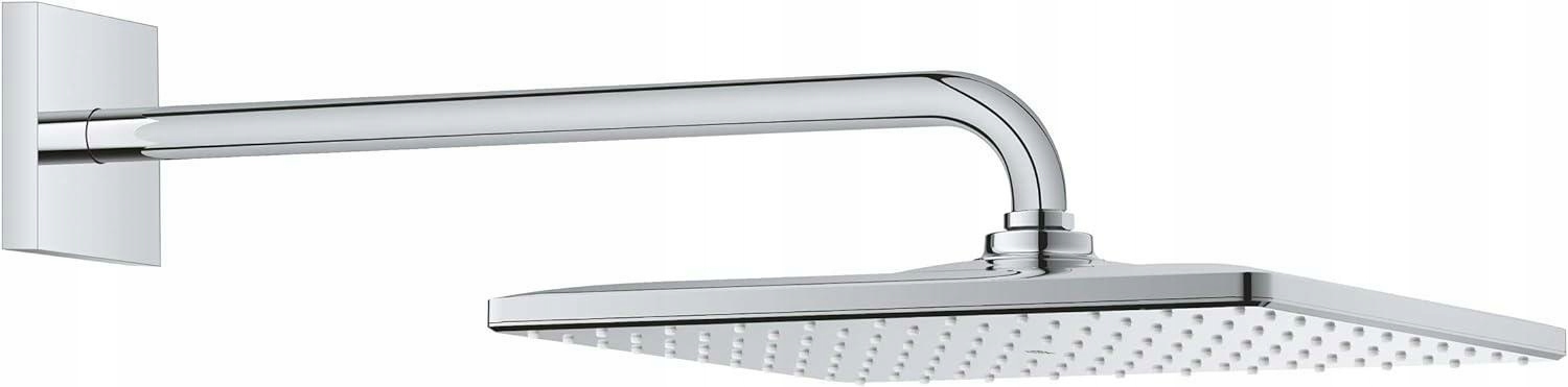 Rainshower Mono 310 Cube Deszczownica z ramieniem 422 mm Grohe 26564000