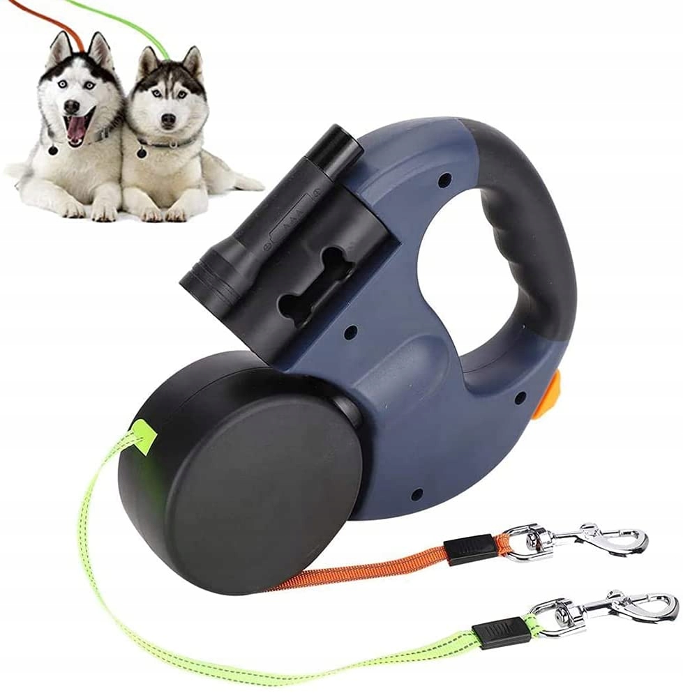 Levně Vodítko Automatická Páska 3M Pro Psa Do 10 Kg