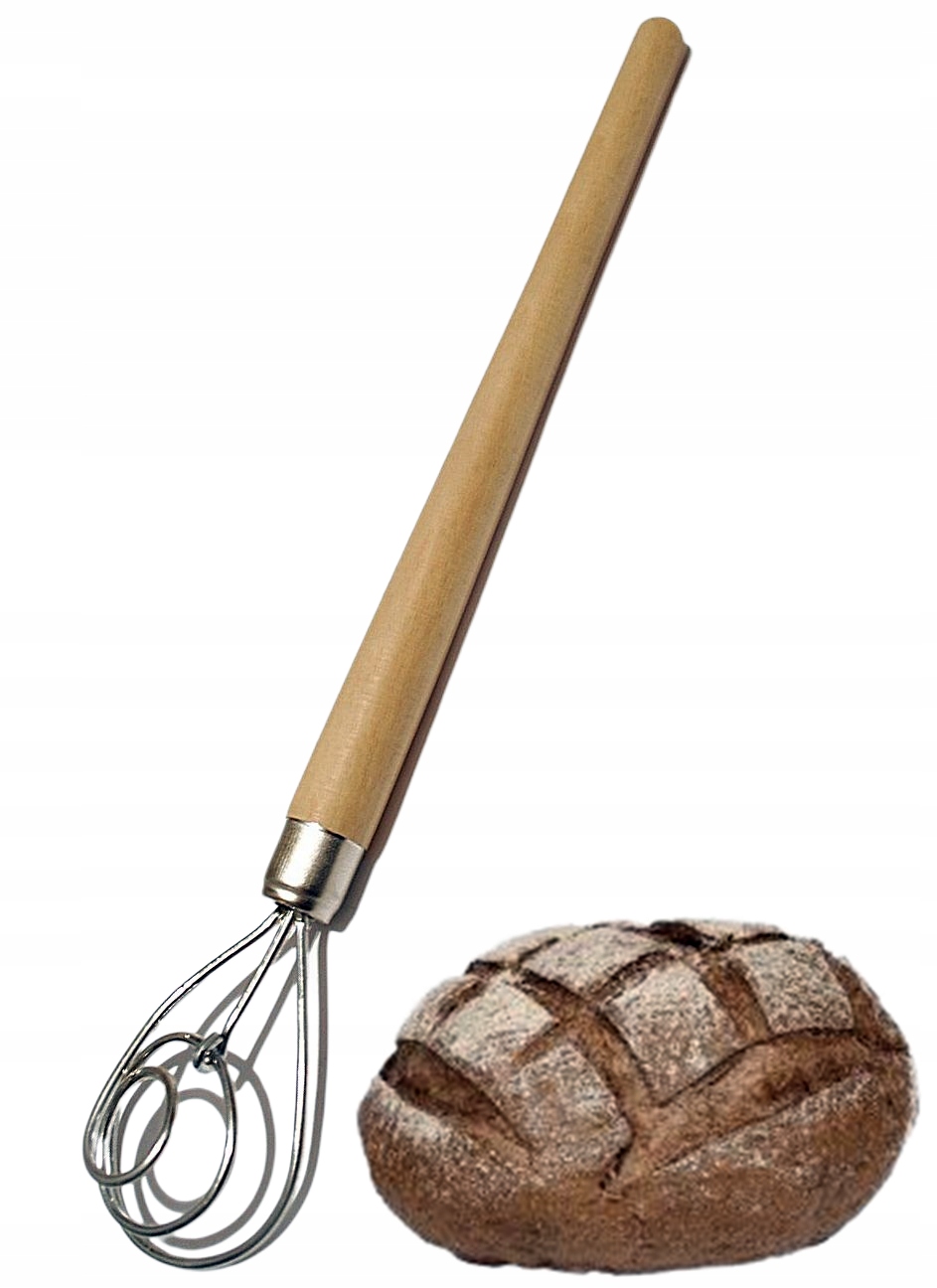 

Mieszadło Do Ciast Ciężkich Drożdżowych, Do Chleba
