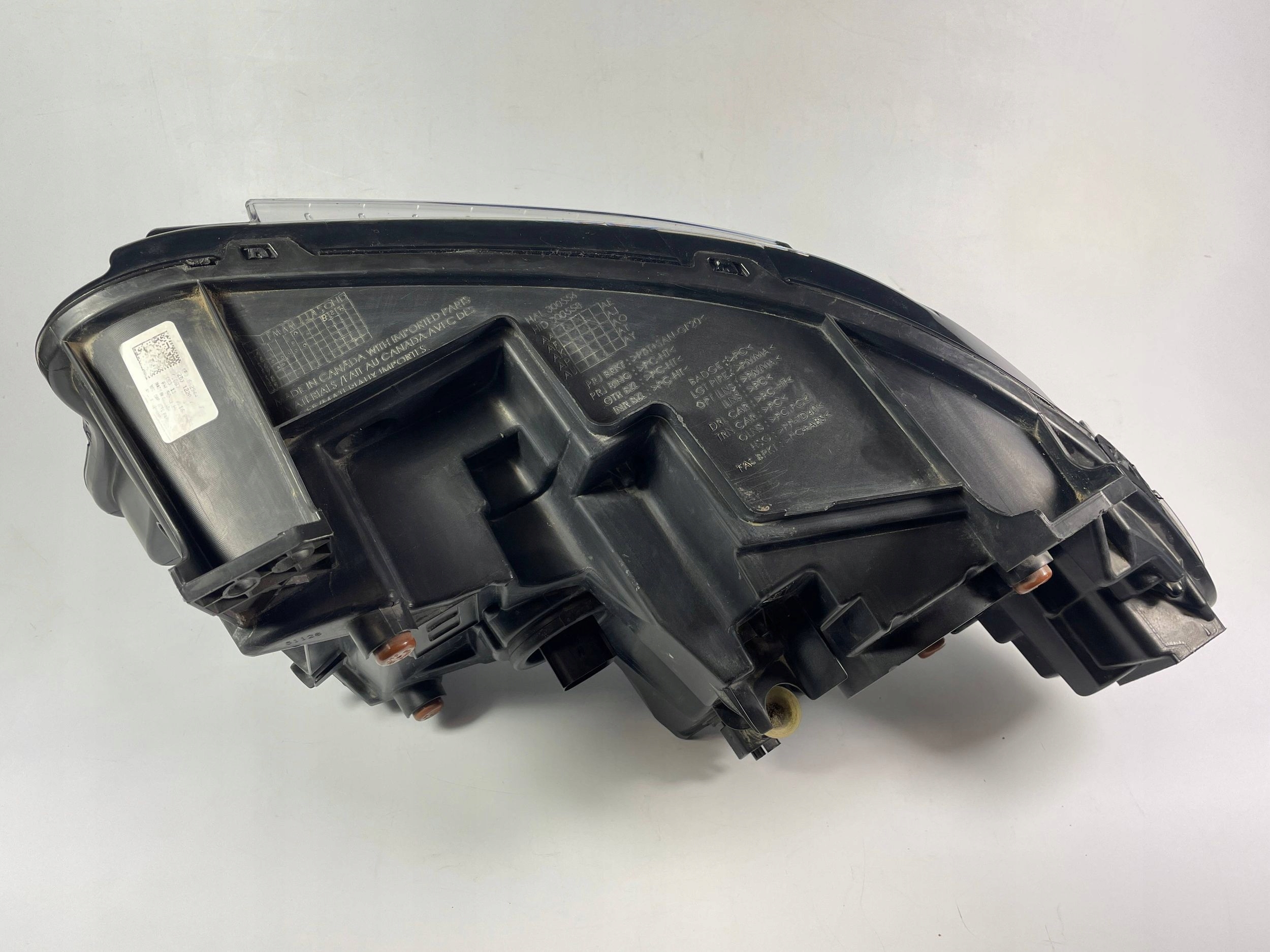 Dodge Charger 2015+ reflektor light front right front LED