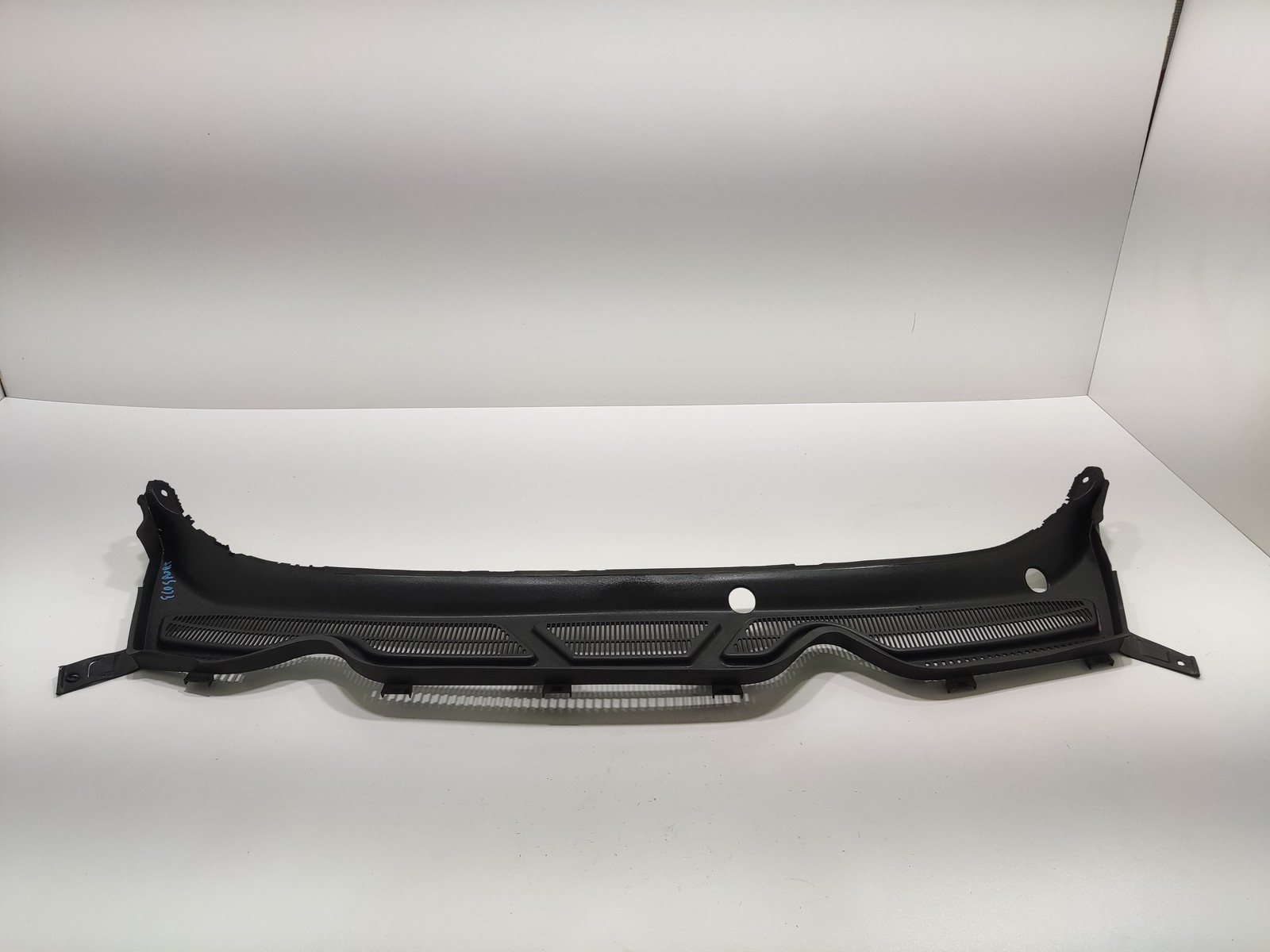 torpedo upper plastic FORD ECOSPORT MK2 2012-2017 CN15-A02216-DBW EUROPA