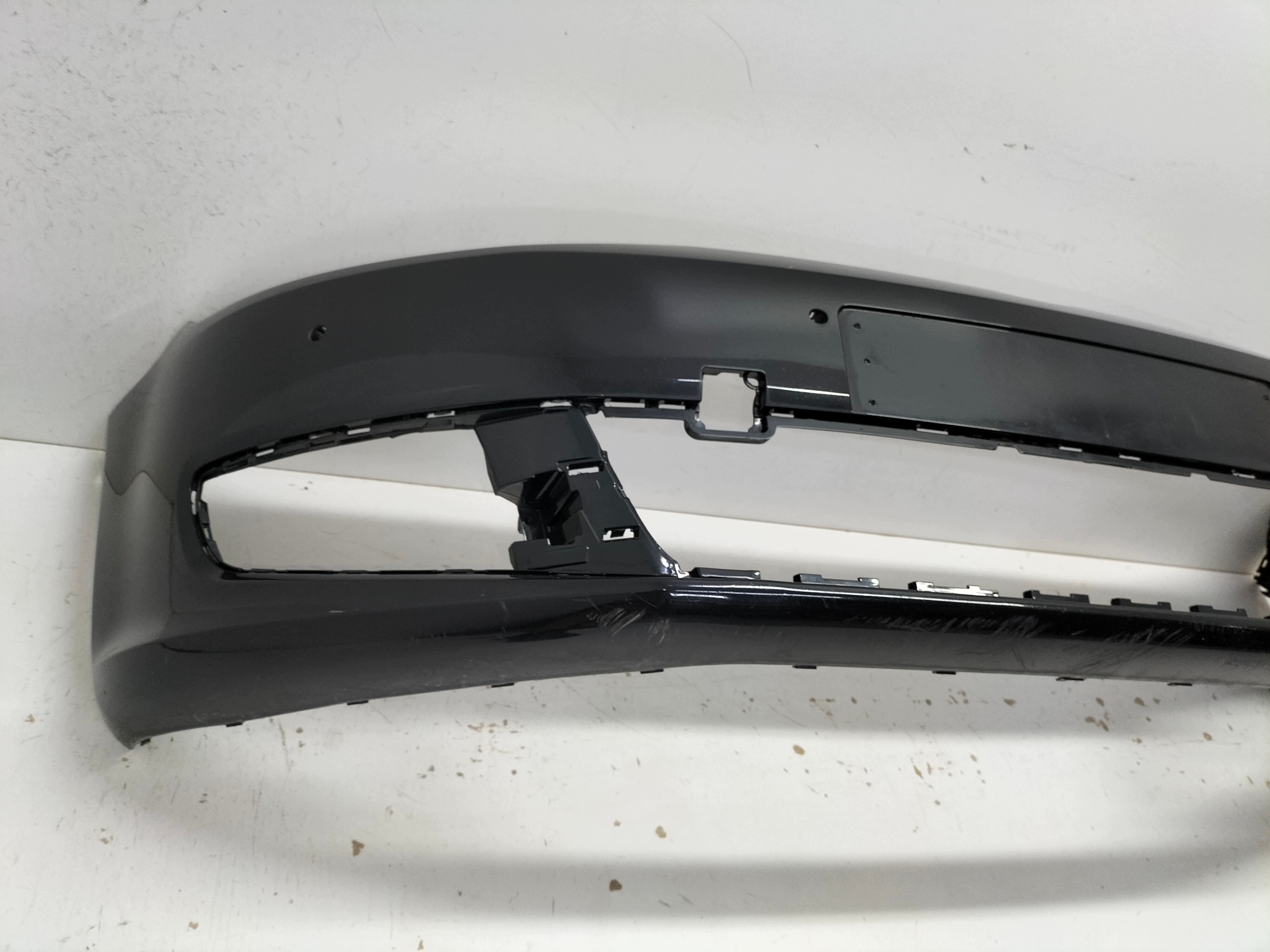 Frontstoßstange vorne VW SHARAN II 10-15