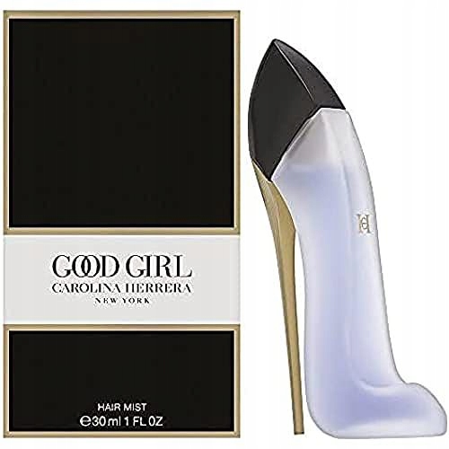 Carolina Herrera Good Girl Vlasový Parfémový Sprej 30 ML