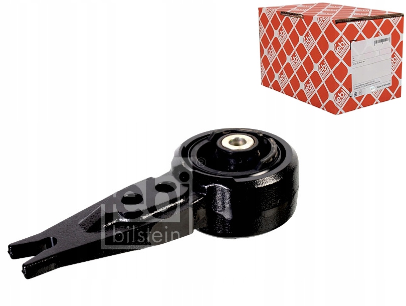 WSPORNIK ZAWIESZENIA KABINY L/P RVI D 01.13- FEBI BILSTEIN