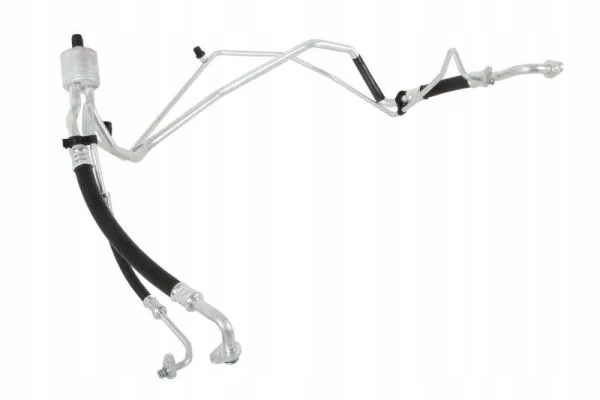 THERMOTEC RURKA WĄŻ PRZEWÓD KLIMATYZACJI CITROEN BERLINGO PEUGE PARTNER