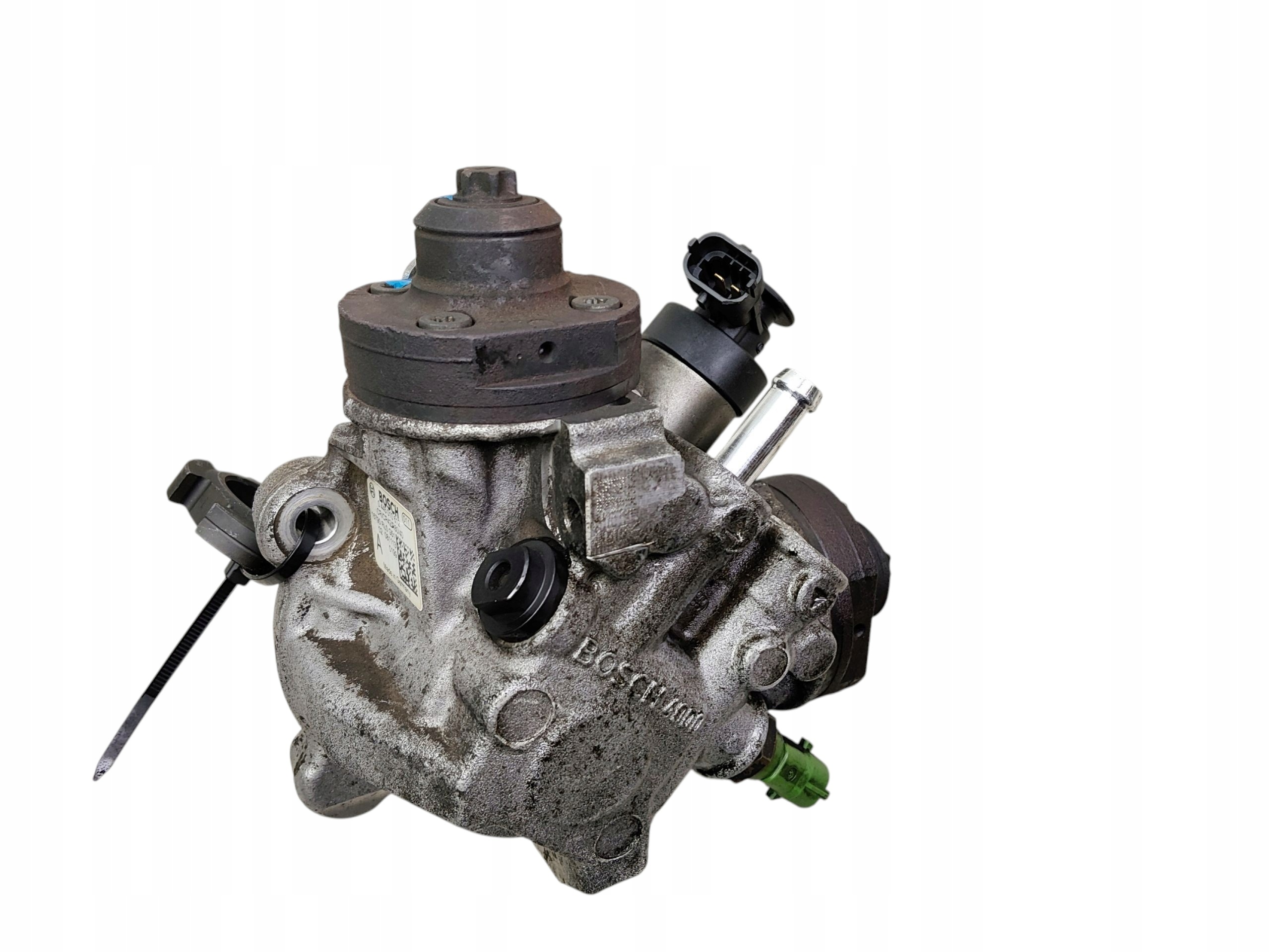 injection pump HONDA ACCORD VIII 8 2.2 and-DTEC 150KM 16790RL0G51