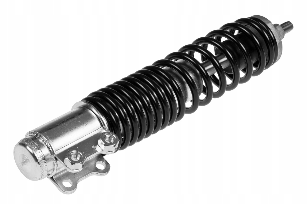 Predný tlmič Rms S, Vespa LX 50-150, 2005-20013