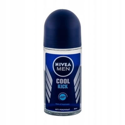

Nivea Men Cool Kick 50 ml dla mężczyzn