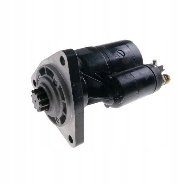 Startér s reduktorem 12V MTZ/T-25