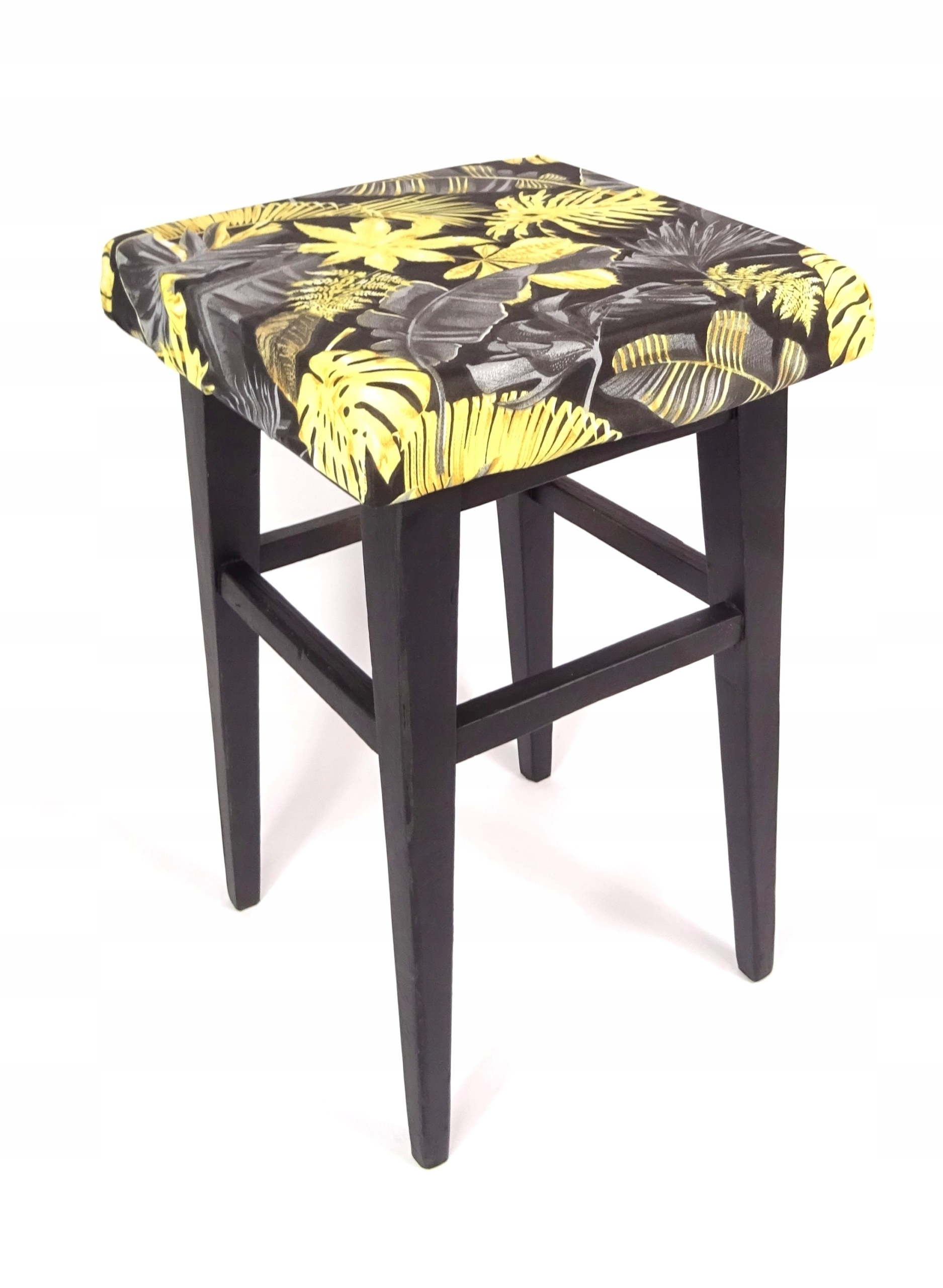 poduszka na taboret 30x30