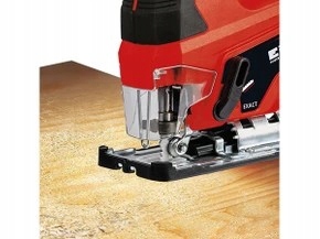 Wyrzynarka bezprzewodowa TC-JS 18 Li-Solo Einhell Marka Einhell