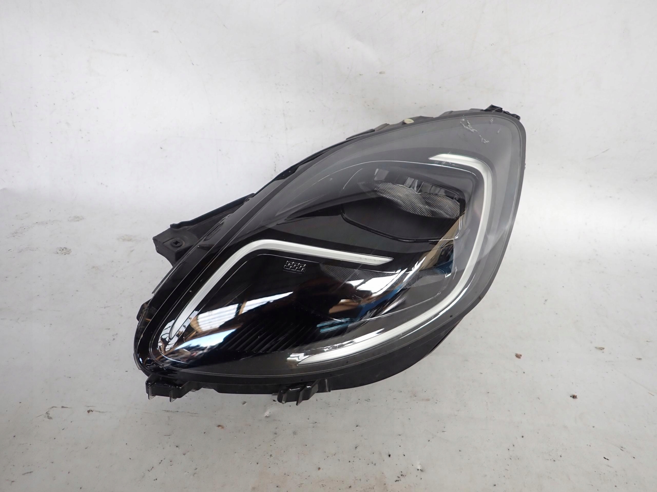FORD PUMA MK2 19- light left front front FULL LED L1TB-13E015-CG