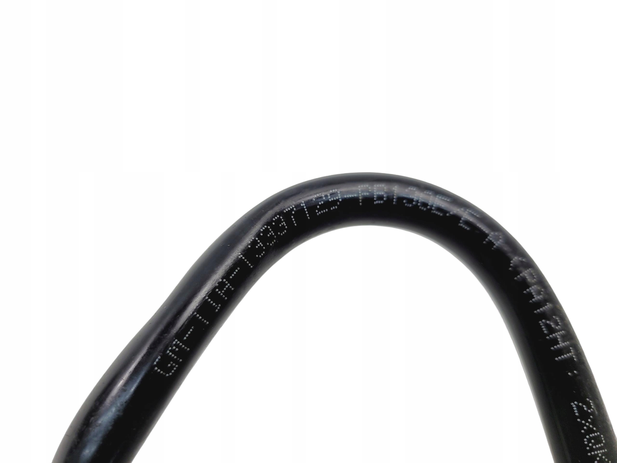 fuel line OPEL MERIVA B 1.7 CDTI 13337129