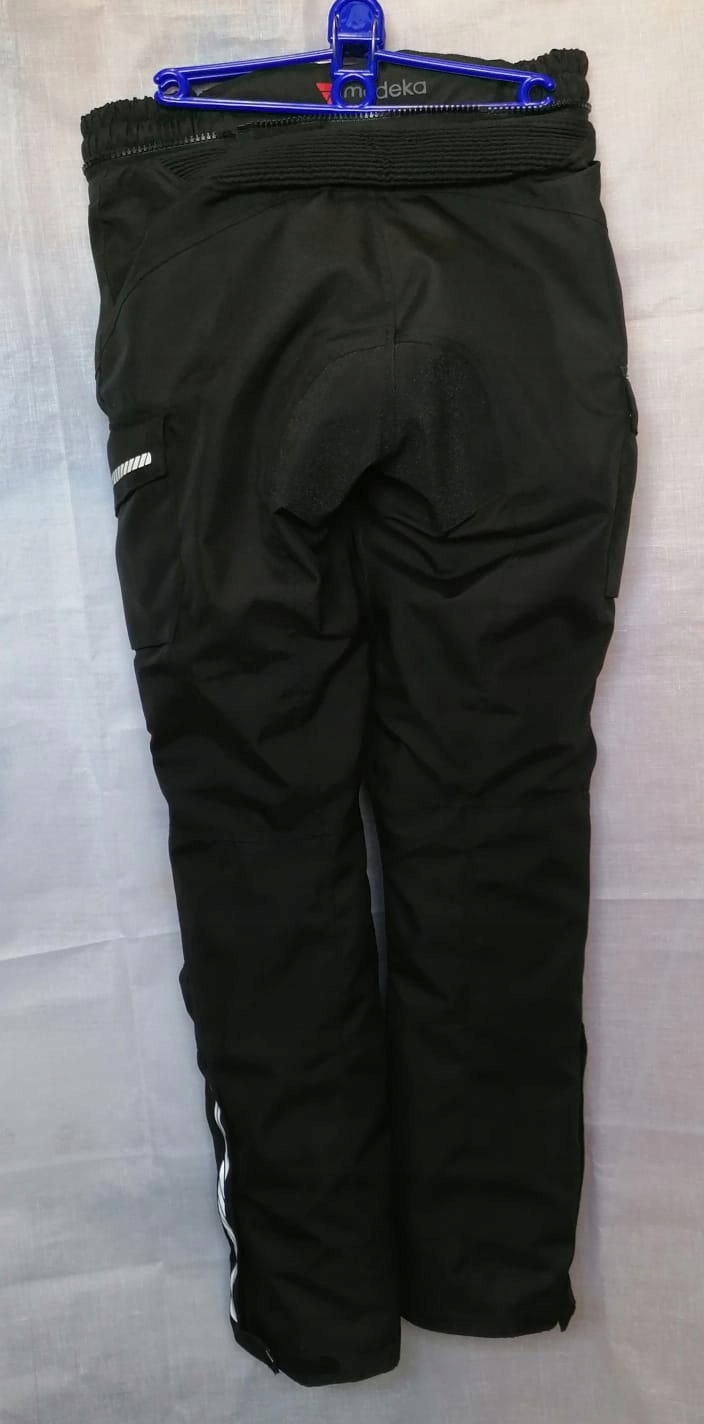 Modeka spodnie turystyczne WESTPORT r. XS Producent Modeka