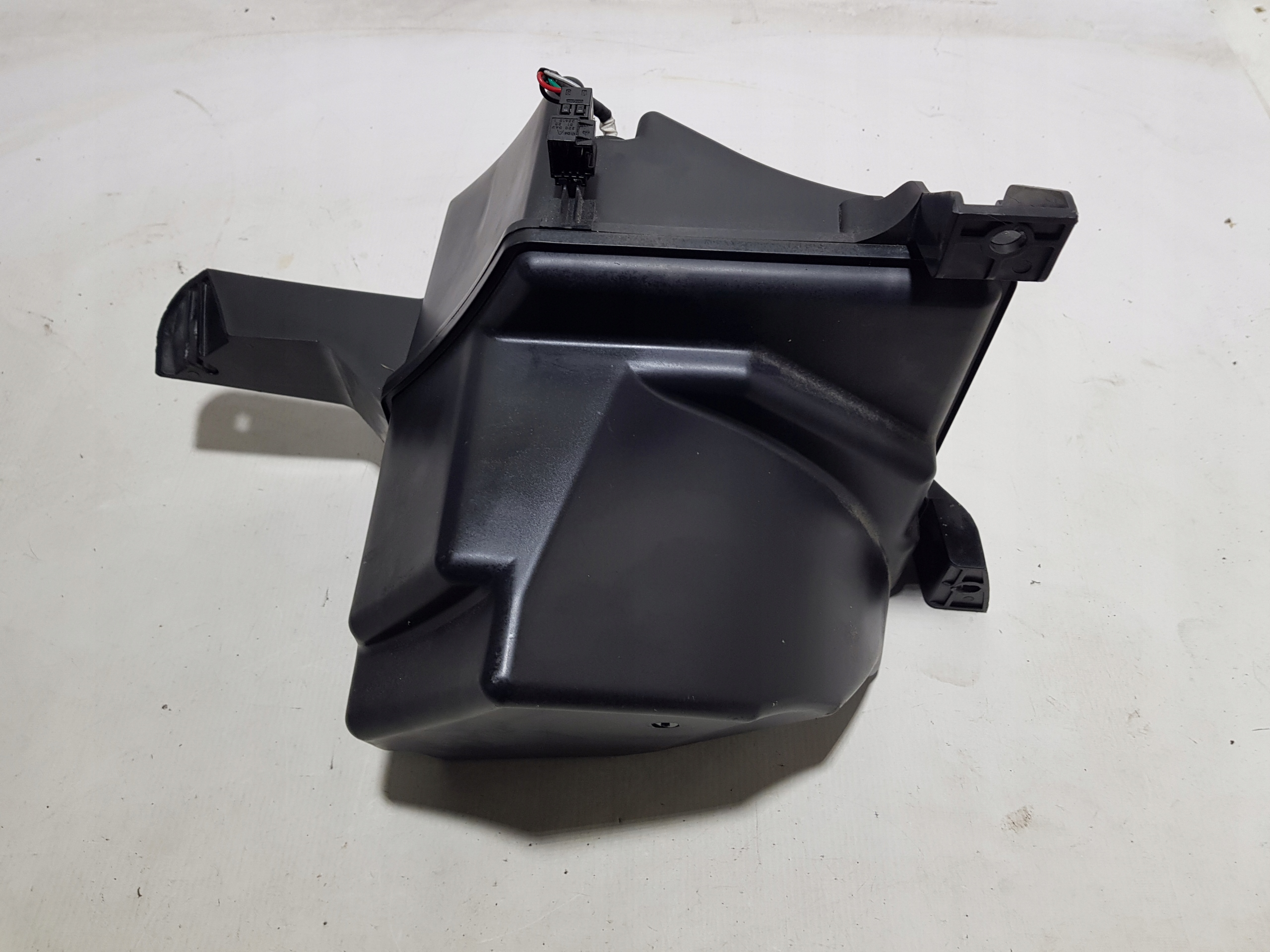 MERCEDES ML GL W164 X164 SUBWOOFER HARMAN KARDON