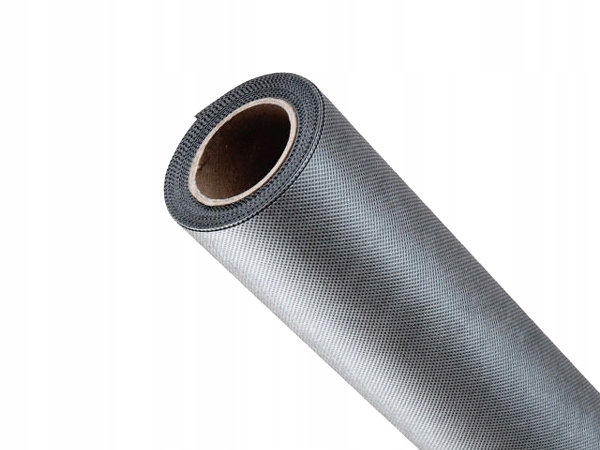 TŁO FOTO 1,6x2,5m SZARE TULEJA + 2x KLIPS Producent Inna