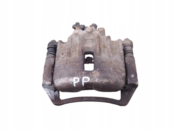 TOYOTA COROLLA E11 97- 1.3 B ZACISK HAMULCOWY PRAWY PRZÓD