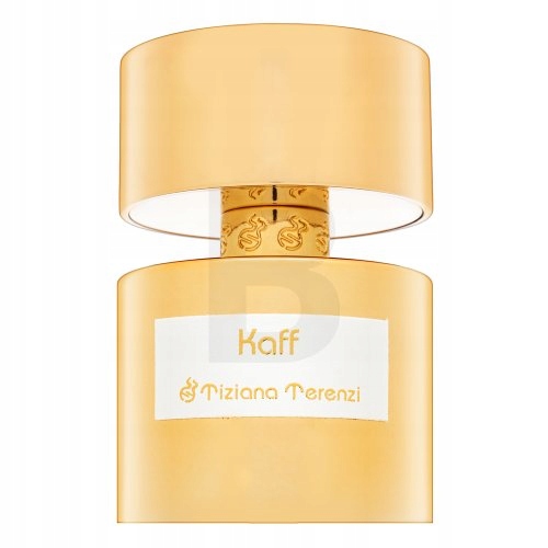 Tiziana Terenzi Kaff čistý parfém unisex 100 ml