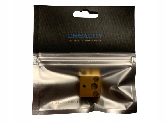 

Creality Blok Grzejny Głowicy Ender 3 5