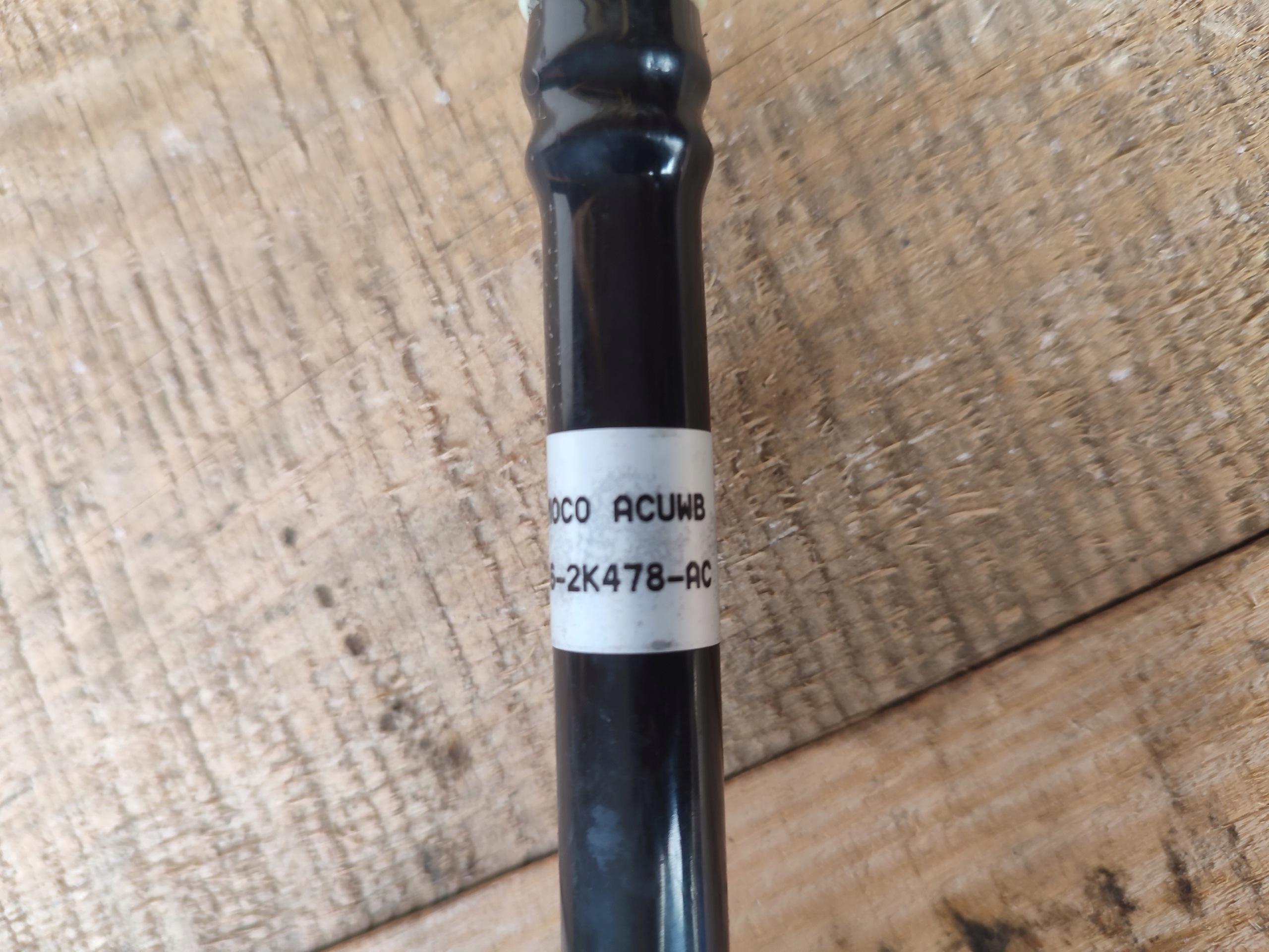 bremsflüssigkeitsbehälter FORD TRANSIT COURIER LIFT EY16-2K478-AC
