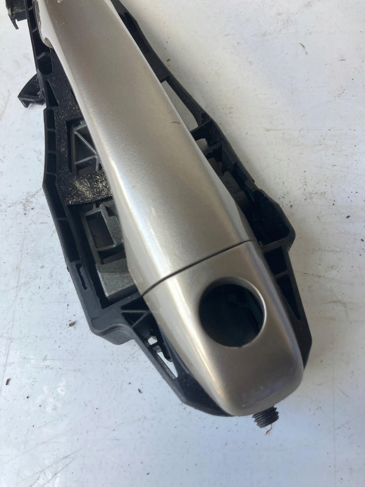handle door left front CITROEN C4 II B7 KCH
