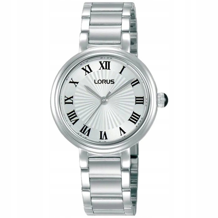 Dámské hodinky Lorus RG207YX9 stříbrné