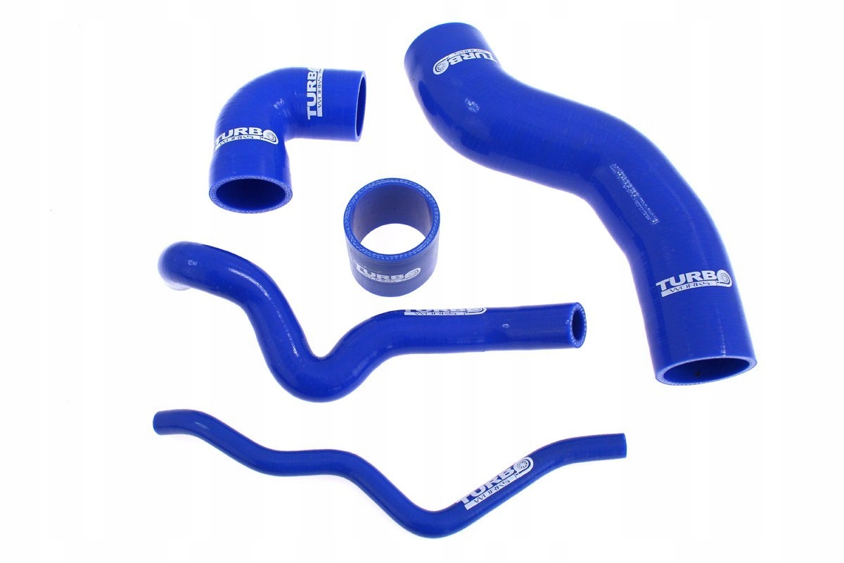 MG-SL-041 - AUDI TT 1.8 T ТУРБО СИЛИКОНОВЫЕ ПРОВОДА AUQ / AUM