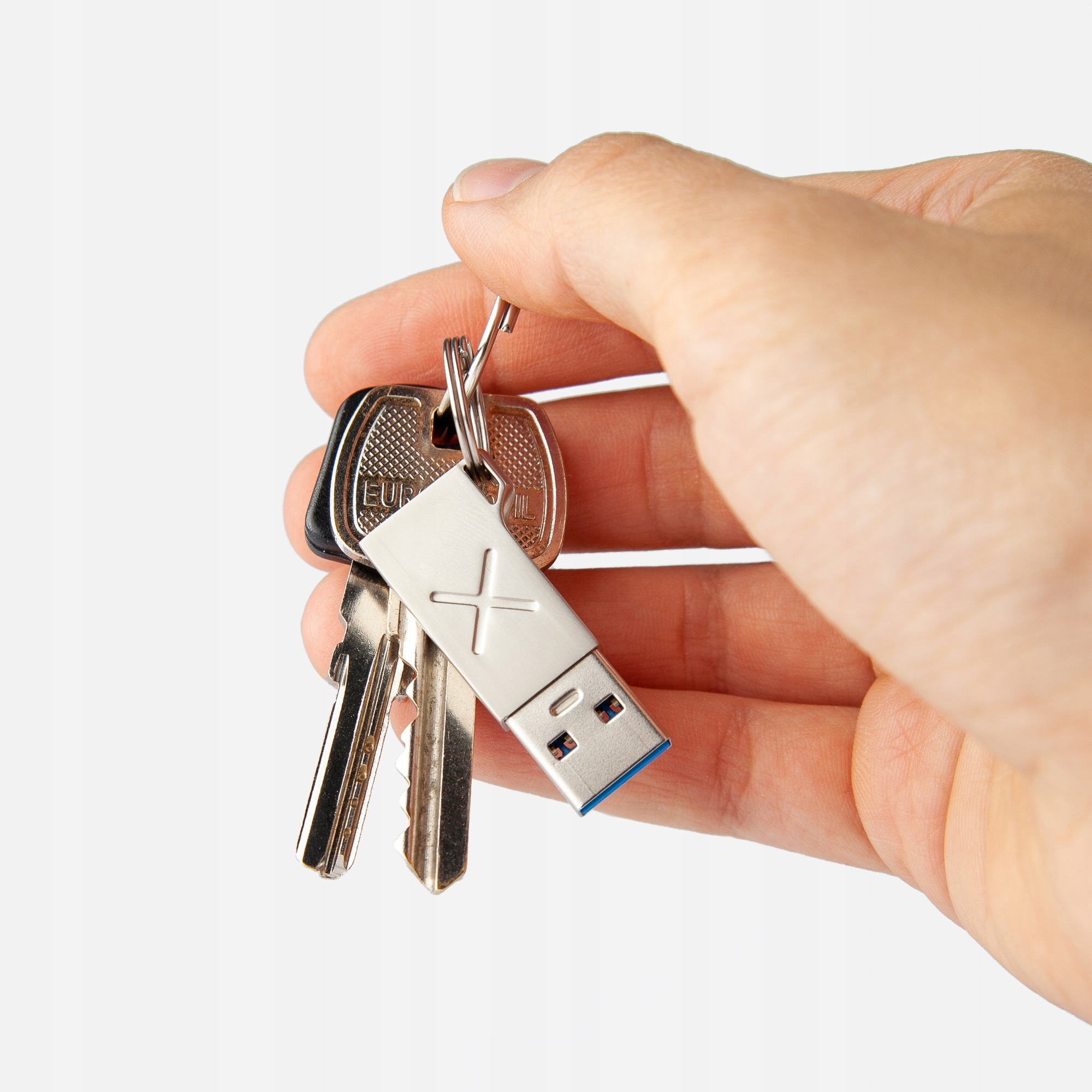 Unitek adapter USB-A na USB-C 3.1 Gen1 A1034NI EAN (GTIN) 4894160043870