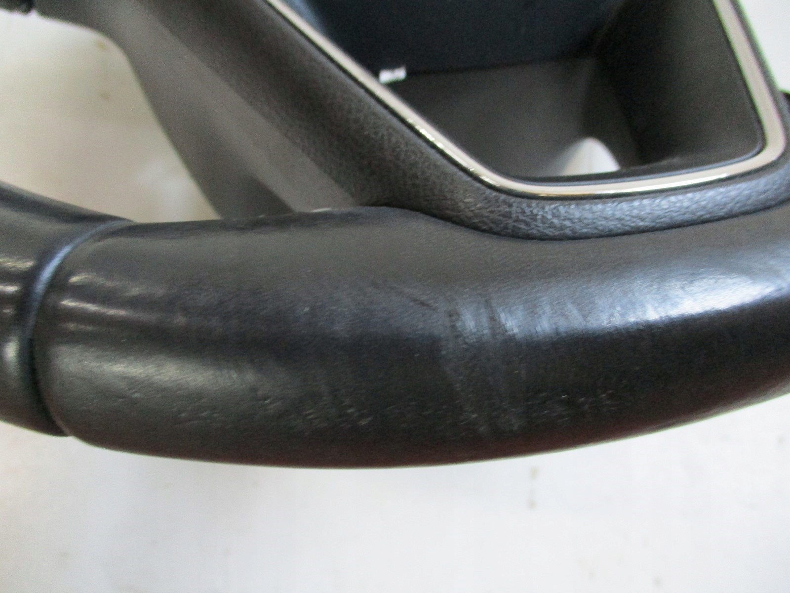 lenkrad SEAT ATECA
