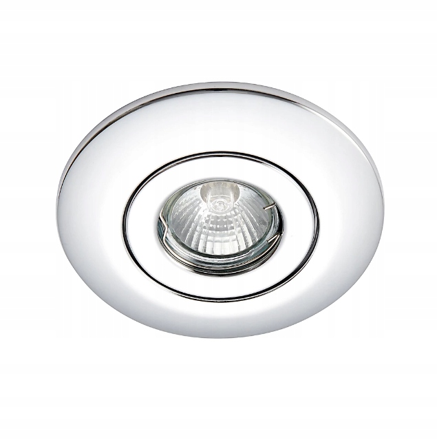 v424. Oczko Diall chrom