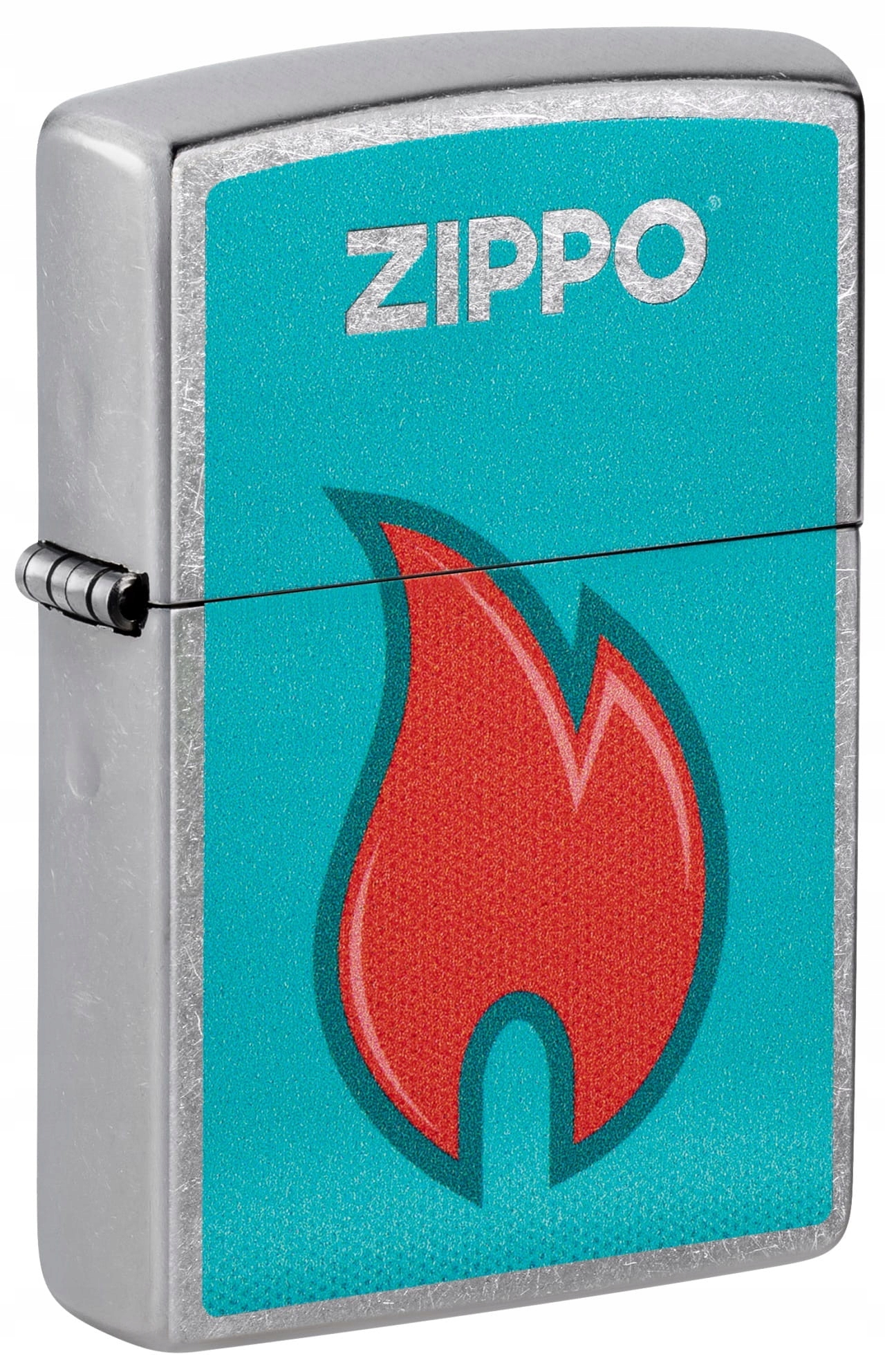 Zapalniczka Zippo Flame Design 60006530