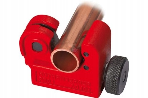 Řezačka trubek Minicut Pro 1/2" pro trubky 3-16 mm Rothenberger