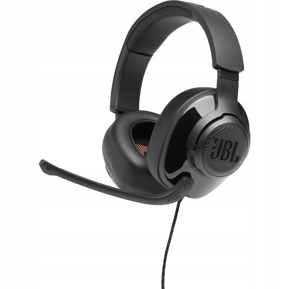 Jbl Quantum 200