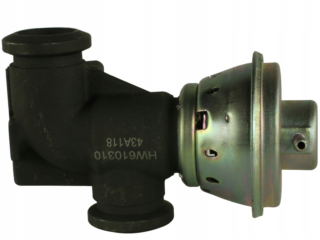 FT60233 - КЛАПАН РЕЦИРКУЛЯЦИИ ОГ FIAT DUCATO 02 > 2.0 JTD