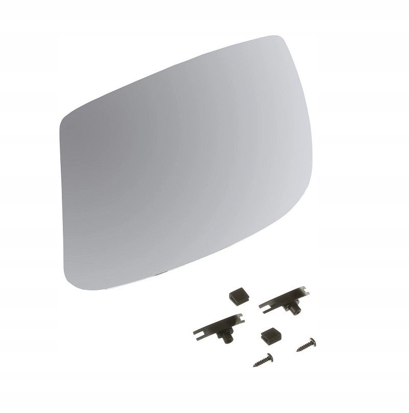 

Wkład lusterka mały panoramiczny New Holland T4 T5