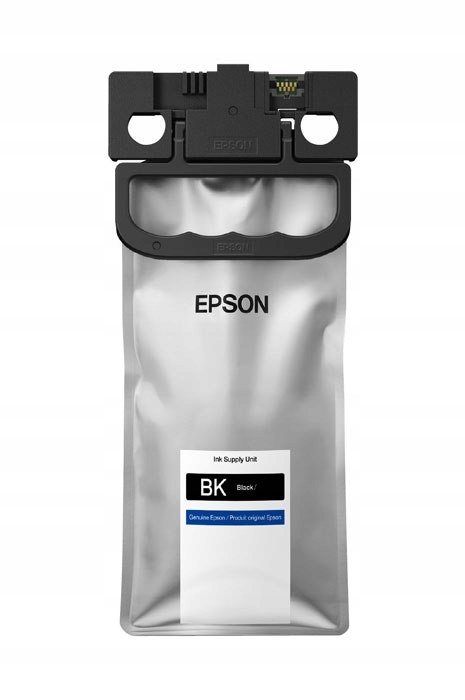 Originální inkoust Black Epson T11N1 XL (C13T11N140)