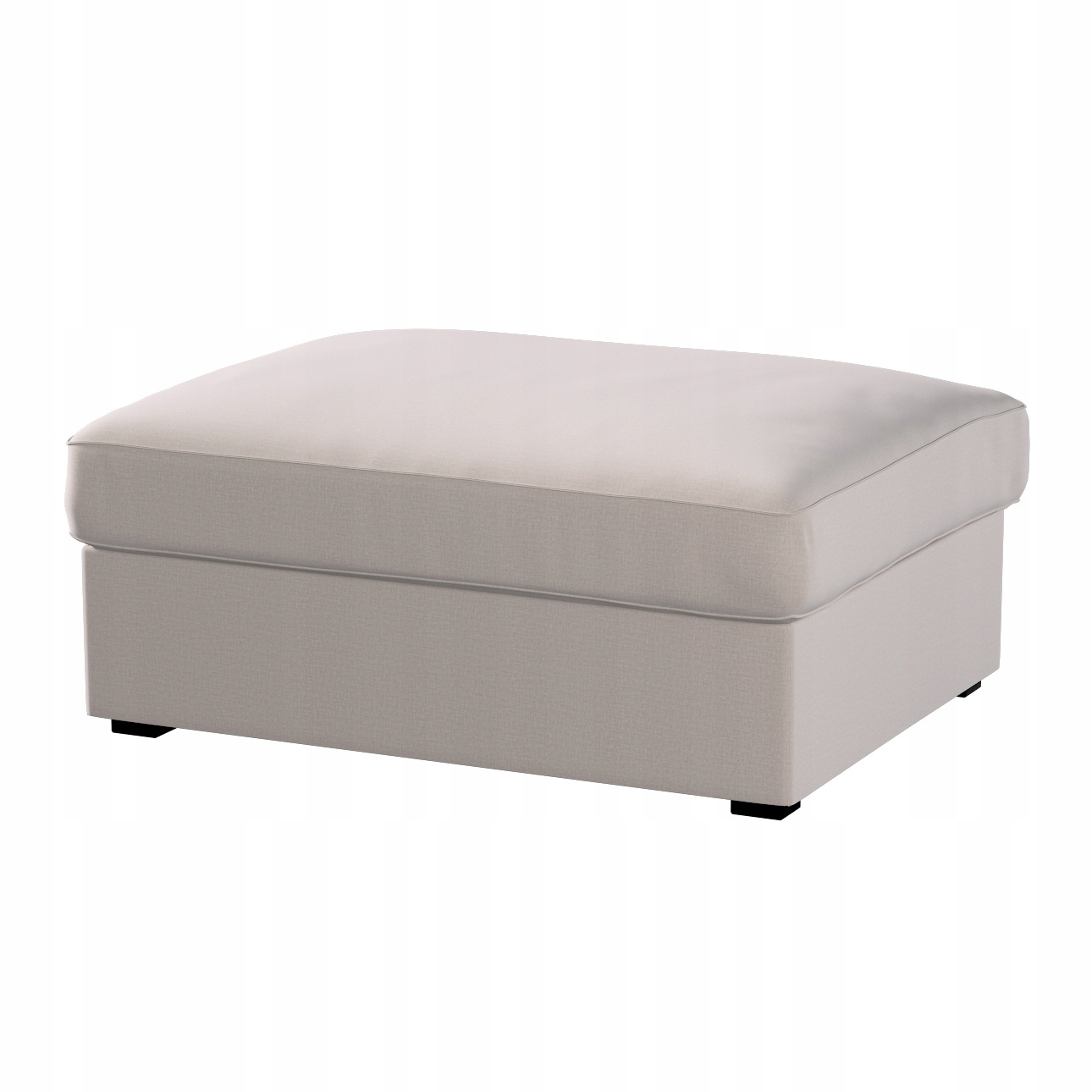 Dekoria potah na podnožku Kivik Ikea